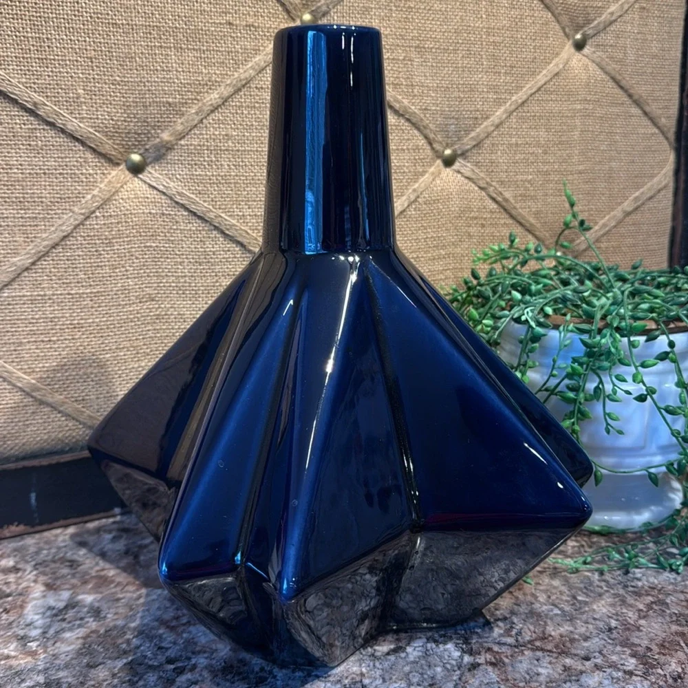 Vintage Jaru Pottery vase